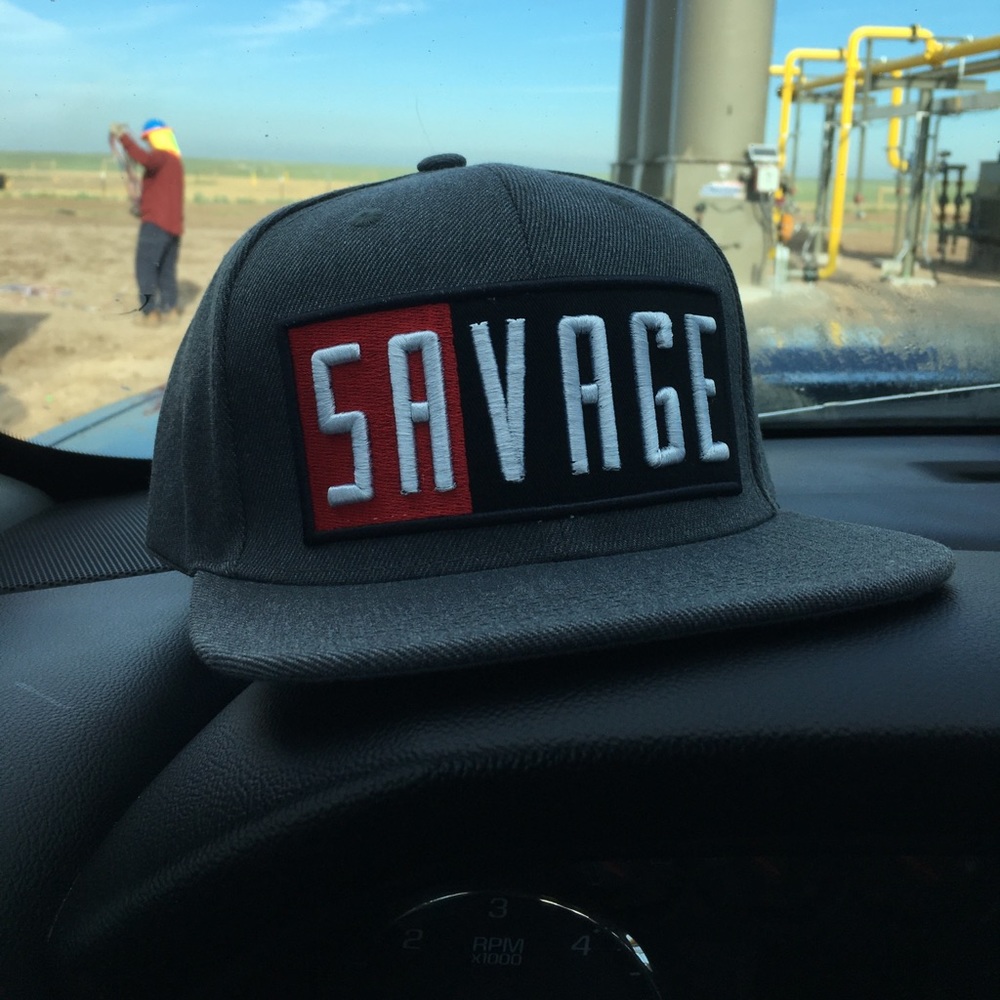 Meet your Posher, Walfredo